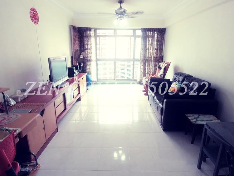 Blk 317B Anchorvale Road (Sengkang), HDB 5 Rooms #152728692